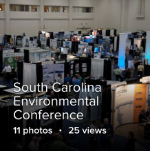 South Carolina Environmental Conference
