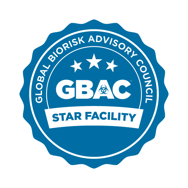 GBAC Star Facility