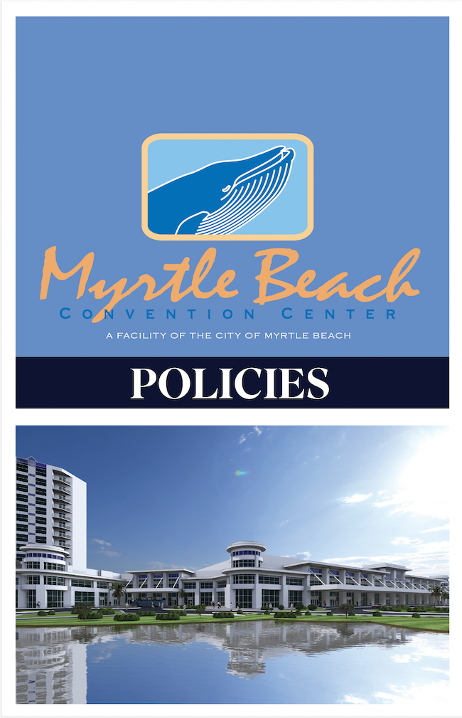 Download Booking Policies