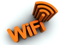 Myrtle Beach Convention Center (MBCC) Wi-Fi Internet